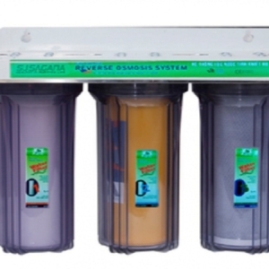 BỘ BA LY LỌC 10IN