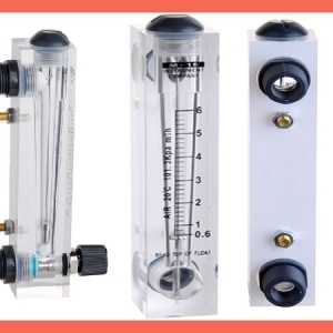 LƯU LƯỢNG KẾ 18L