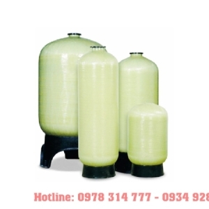 BÌNH COMPOSITE 2 SỢI THUỶ TINH