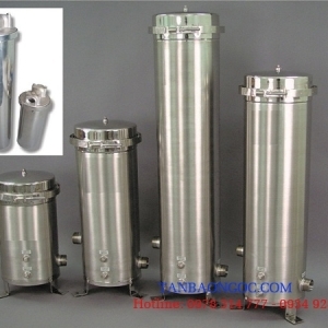 BÌNH LOC áp lực (STBC)