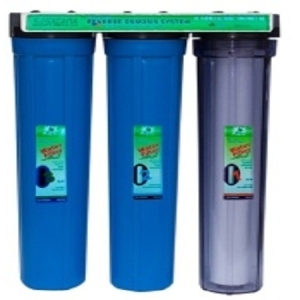 BỘ BA LY LỌC 20IN TRONG SUỐT