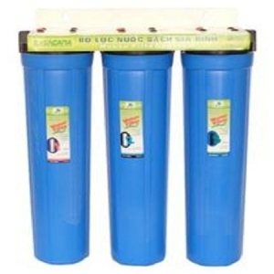 BỘ BA LY LỌC XANH 20 IN