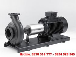 BƠM GRUNDFOS