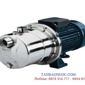 BƠM NƯỚC NẰM EBARA