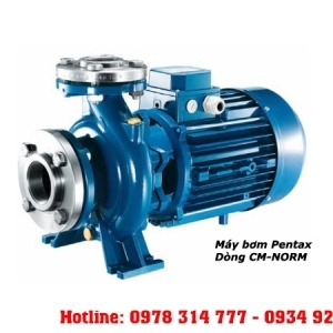 BƠM  NẰM PENTAX