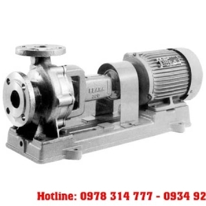 BƠM TRỤC NGANG EBARA