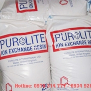 HẠT NHƯẠ - PUROLITE