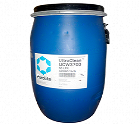 HẠT NHỰA UCW3700