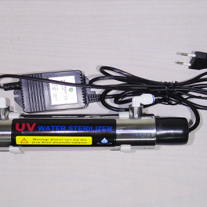 Đèn uv 29w công nghiệp
