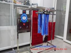 Hệ Thống Uv, Ozone Công Nghiệp Dân Dụng