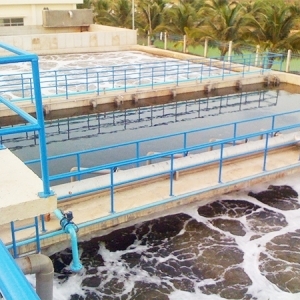 Hệ Thống Xử Lý Nước Thải, Khí Thải, Chất Rắn