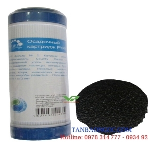 Lõi Lọc than hạt