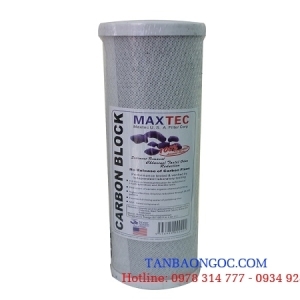 Lõi Lọc than nén