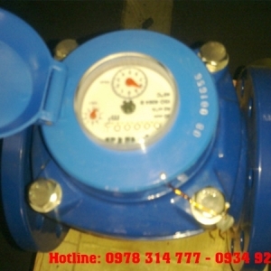 LƯU LƯỢNG KẾ 2