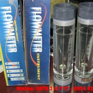 LƯU LƯỢNG KẾ 2-3MPH