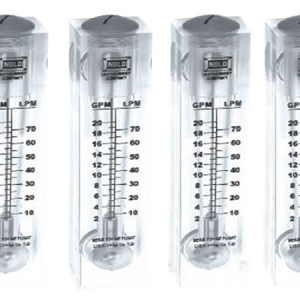 LƯU LƯỢNG KẾ DẠNG ĐỨNG