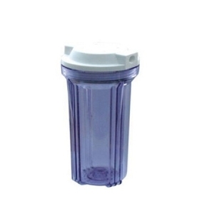 LY LỌC 10IN TRONG SUỐT