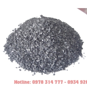 THAN HOẠT TÍNH LỌC PHÈN