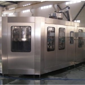 Máy Chiết Rót, Máy Sấy, Vặn Nắp Chai Nhỏ Thủ Công, Bán Tự Động, Tự Động