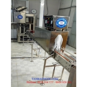 Máy Chiết Rót, Máy Sấy, Vặn Nắp Chai Nhỏ Thủ Công, Bán Tự Động, Tự Động