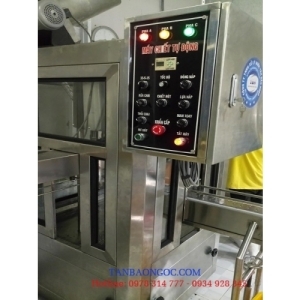 Máy Chiết Rót, Máy Sấy, Vặn Nắp Chai Nhỏ Thủ Công, Bán Tự Động, Tự Động