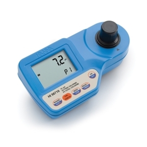 MÁY ĐO CHLORINE TỰ ĐỘNG