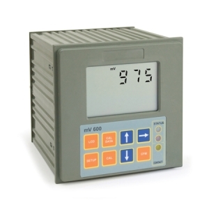 MÁY ĐO ORP MV 600