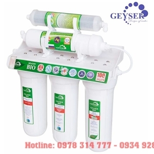 Máy Lọc Nước Nano