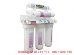 Máy Lọc Nước Nano