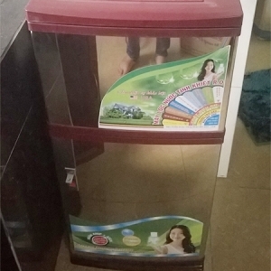 Máy Lọc Nước Ro TỦ INOX304