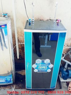 Máy Lọc Nước Ro