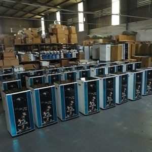 Máy Lọc Nước Ro CS 10L/H