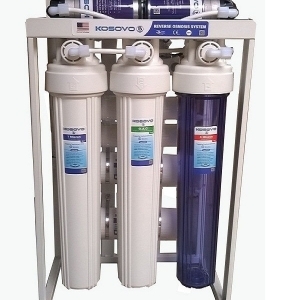 Máy Lọc Nước Ro CS 100L/H