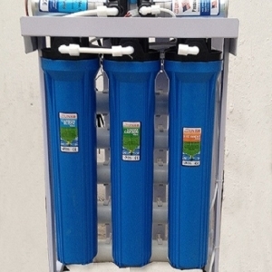 MÁY LỌC NƯỚC TINH KHIẾT CÔNG SUẤT 50-100L/H