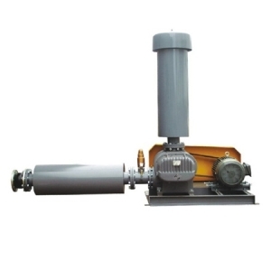 MÁY THỔI KHÍ CHO NƯỚC THẢI