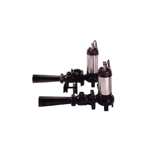 MÁY THỔI KHÍ DẠNG CHÌM