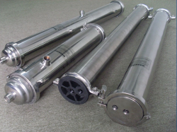 VỎ MÀNG RO - INOX304