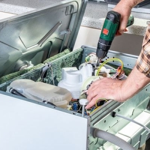 Sửa chữa máy lọc nước