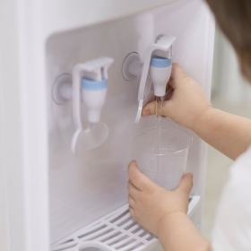 Tại sao máy lọc nước gia đình công nghiệp được nhiều người tin dùng?