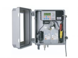 TEST CHLORINE TRONG DÒNG CHẢY