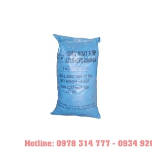 THAN HOẠT TÍNH GÁO DỪA