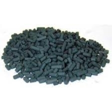 THAN HOẠT TÍNH DẠNG TRỤ