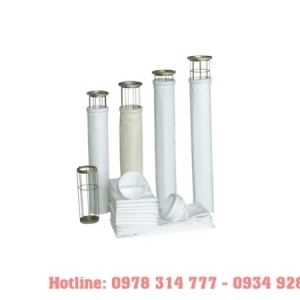 TÚI LỌC DẠNG ĐỨNG