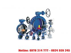 VAN BƯỚM CÔNG NGHIỆP